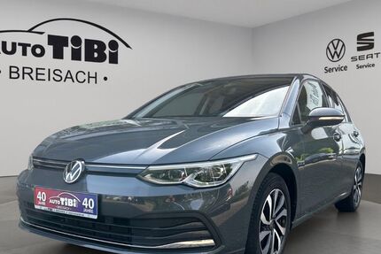 VW Golf 45.510 km 21.989 &euro; Breisach 79206