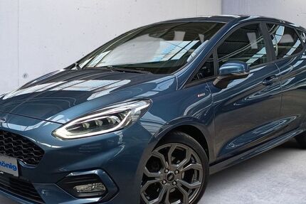 Ford Fiesta 74.200 km 12.490 &euro; Freiburg im Breisgau 79108