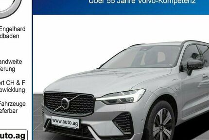 Volvo XC60 5.000 km 62.888 &euro; Freiburg 79108