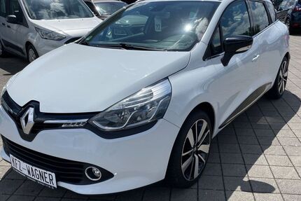 Renault Clio 93.000 km 11.499 &euro; Endingen 79346