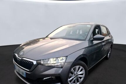 Skoda Scala 21.726 km 19.390 &euro; Buggingen-Seefelden 79426