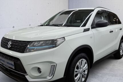 Suzuki Vitara 19.900 km 19.380 &euro; Herbolzheim 79336