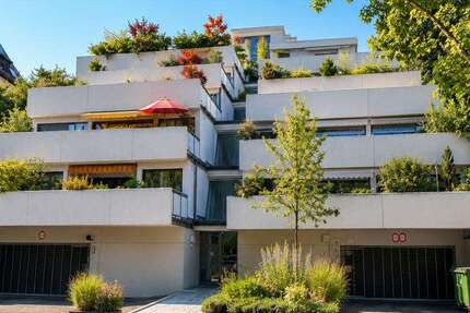 Wohnung Freiburg Herdern - 5 Zimmer, 135 m&sup2;, 890.000&euro; | Angebot:27165118