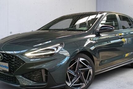 Hyundai i30 22.700 km 25.990 € Freiburg im Breisgau 79108