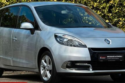 Renault Scenic 121.000 km 6.399 &euro; Ehrenkirchen 79238