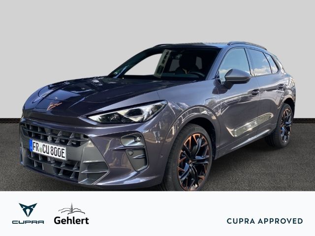 Cupra Terramar 11.000 km 49.900 € Freiburg 79108