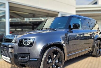 Land Rover Defender 3.087 km 102.422 &euro; Freiburg 79111
