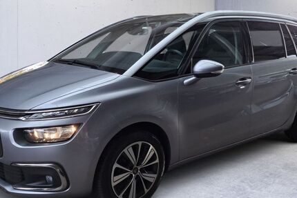 Citroen Grand C4 Picasso / SpaceTourer 82.800 km 15.680 € Teningen-Köndringen 79331
