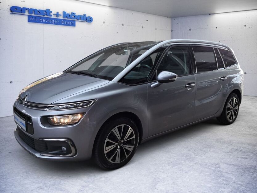 Citroen Grand C4 Picasso / SpaceTourer 82.800 km 15.680 € Teningen-Köndringen 79331
