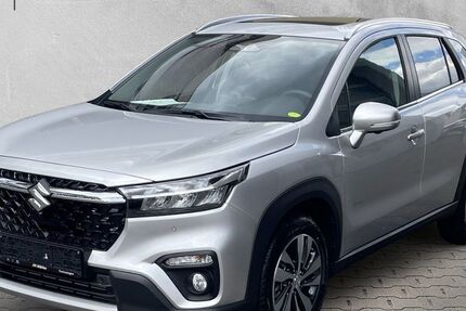 Suzuki (SX4) S-Cross 1.500 km 34.550 &euro; Furtwangen 78120