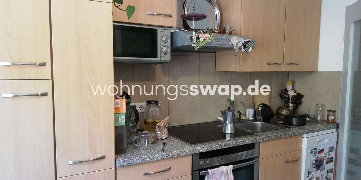 Etagenwohnung Freiburg im Breisgau - 2.5 Zimmer, 60 m&sup2;, 660&euro; | Angebot:26828226