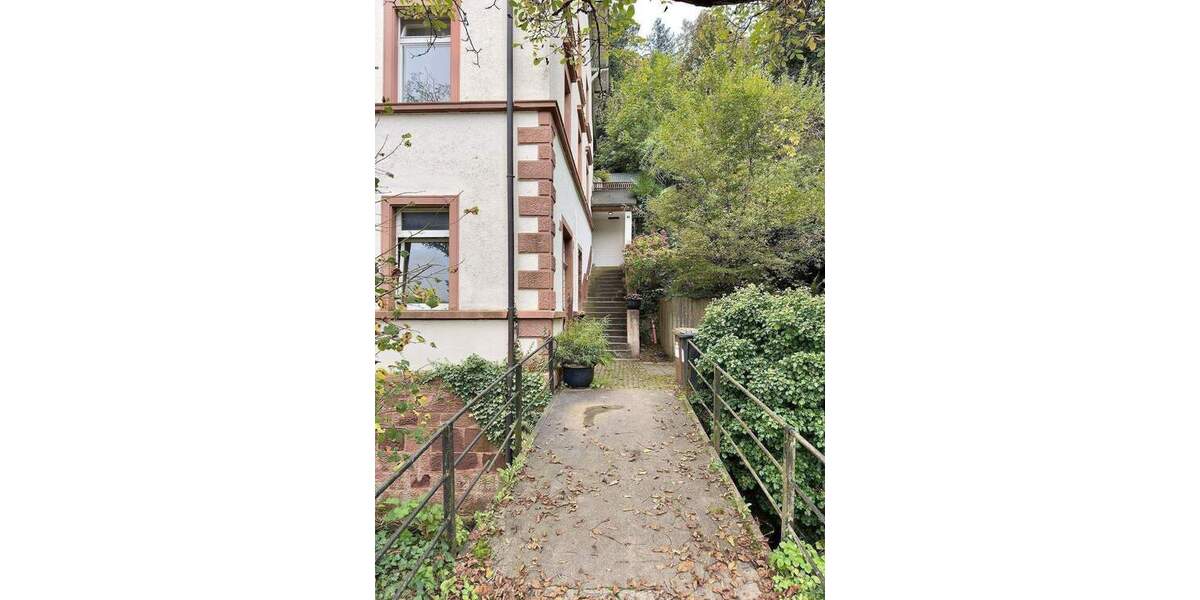 Gewerbeobjekt Freiburg im Breisgau Günterstal - 2 Zimmer, 124 m&sup2;, 368.000&euro; | Angebot:25228931
