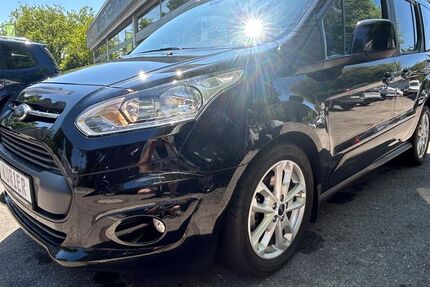 Ford Tourneo 151.377 km 9.090 &euro; Freiburg 79108