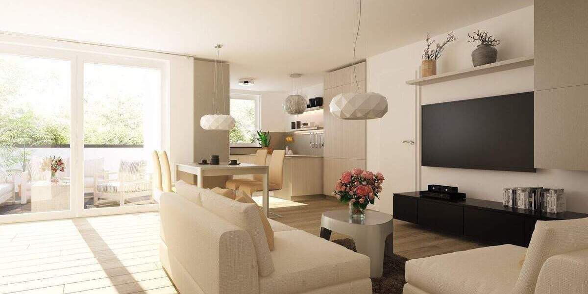 Etagenwohnung Wittnau - 4 Zimmer, 114 m&sup2;, 760.000&euro; | Angebot:25727837