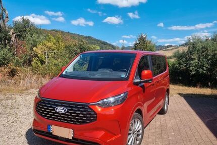 Ford Tourneo Custom 14.000 km 49.700 &euro; Freiamt 79348