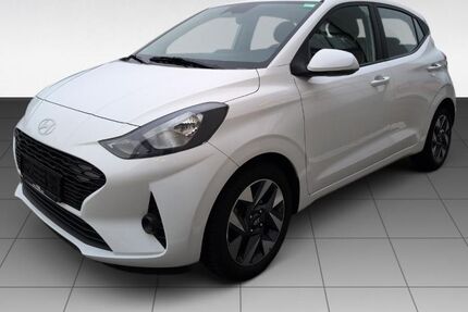 Hyundai i10 12.651 km 16.990 &euro; Freiburg im Breisgau 79108