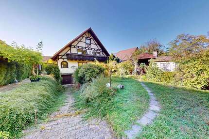 Haus Waldkirch - 5 Zimmer, 167 m&sup2;, 735.000&euro; | Angebot:26521779