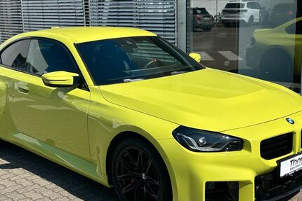BMW M2 8.490 km 66.890 &euro; Sexau 79350