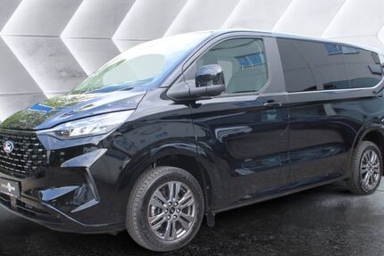 Ford Tourneo Custom 20.500 km 44.900 &euro; Waldkirch 79183
