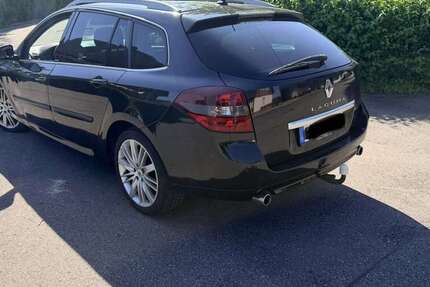 Renault Laguna 396.509 km 999 &euro; Freiamt 79348