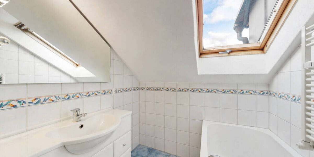 Etagenwohnung Freiburg im Breisgau Weingarten - 3 Zimmer, 87 m&sup2;, 297.000&euro; | Angebot:26318727