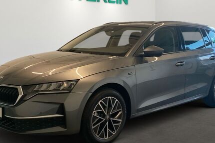 Skoda Octavia 12.650 km 27.970 &euro; Freiburg 79108