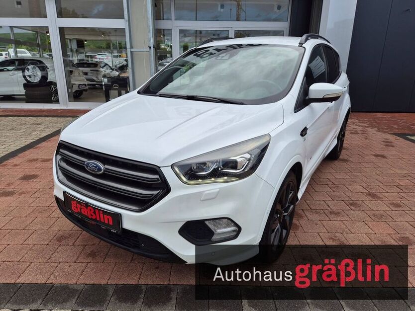 Kuga