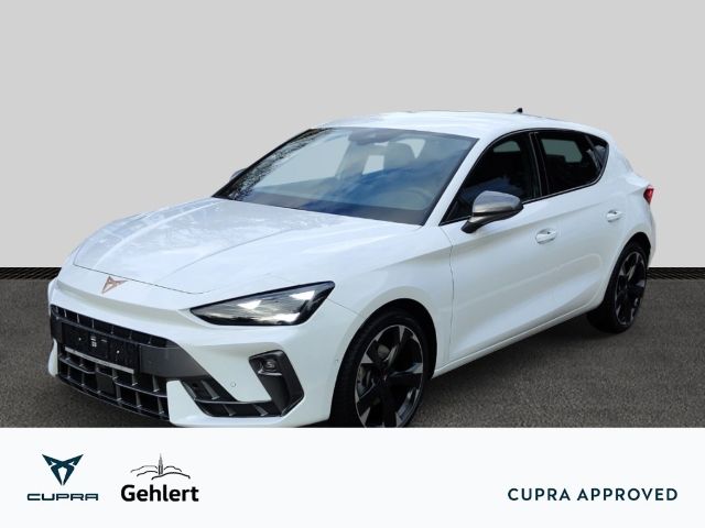 Cupra Leon 19.976 km 30.500 &euro; Freiburg 79108