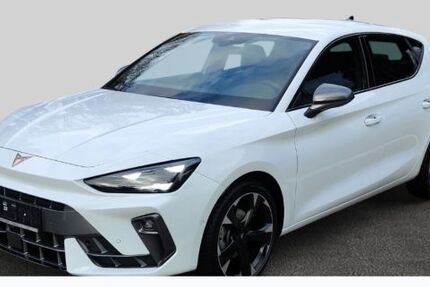 Cupra Leon 19.976 km 30.800 &euro; Freiburg 79108
