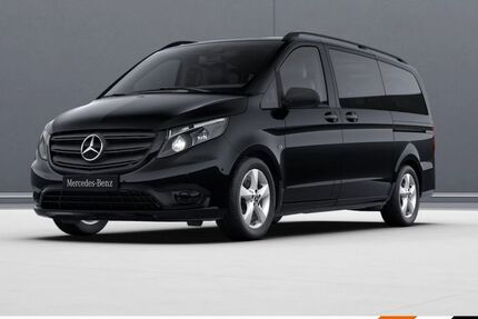 Mercedes-Benz Vito 97.400 km 35.900 &euro; Emmendingen 79312