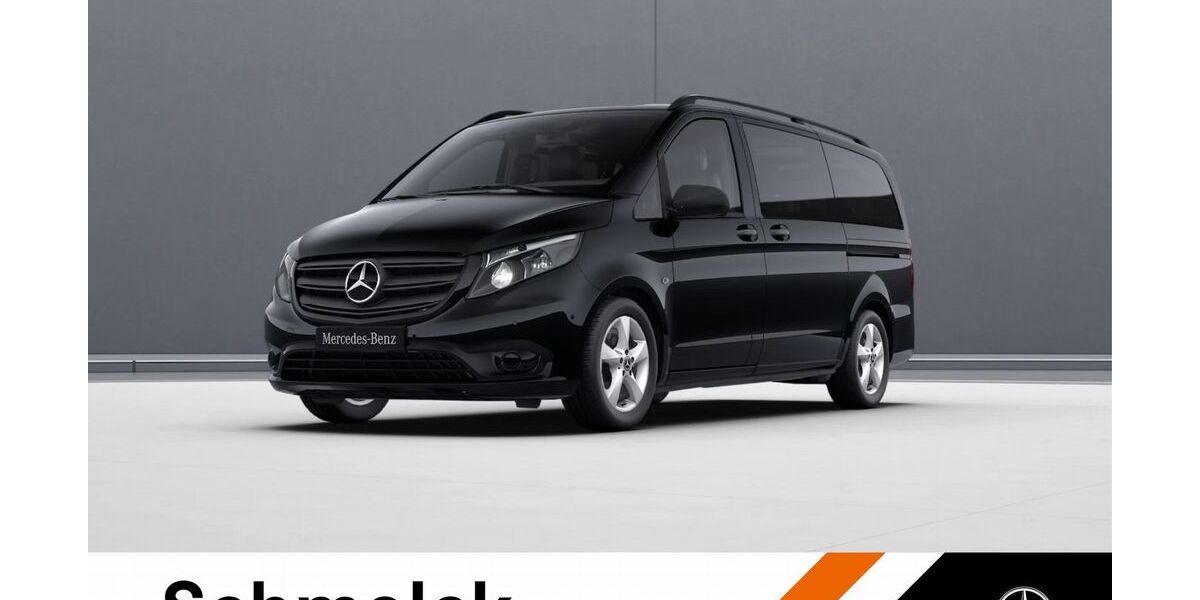 Mercedes-Benz Vito 97.400 km 35.900 &euro; Emmendingen 79312