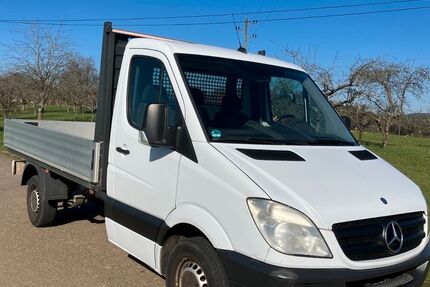 Mercedes-Benz Sprinter 247.000 km 7.999 &euro; Freiamt 79348