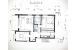 Erdgeschoßwohnung Badenweiler - 3 Zimmer, 84 m&sup2;, 275.000&euro; | Angebot:27225275
