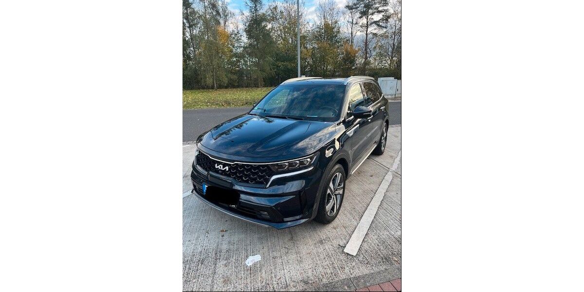 Kia Sorento 43.677 km 42.000 &euro; Buggingen 79426