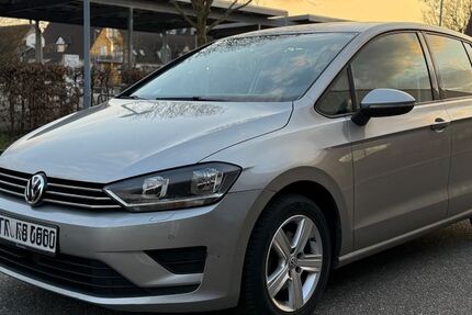 VW Golf Sportsvan 35.311 km 10.690 &euro; Neuenburg 79395