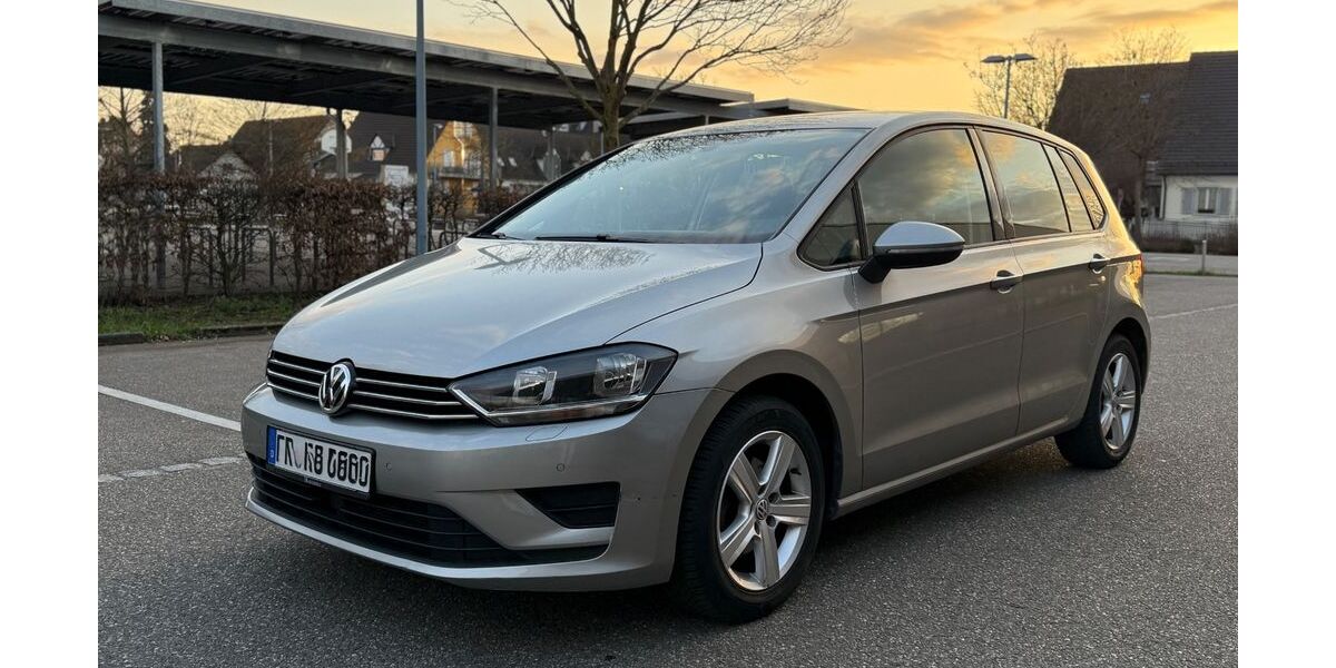 VW Golf Sportsvan 35.311 km 10.690 &euro; Neuenburg 79395