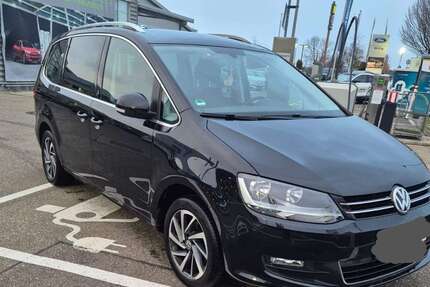 VW Sharan 133.000 km 19.000 &euro; Bad Krozingen 79189
