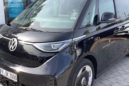 VW ID. Buzz 29.000 km 49.900 € Bad Krozingen 79189