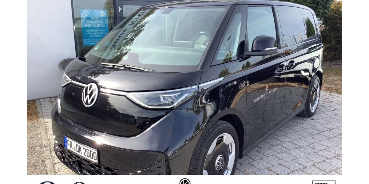 VW ID. Buzz 29.000 km 49.900 € Bad Krozingen 79189