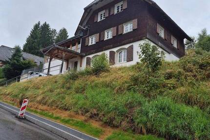 Haus Feldberg Altglashütten - 390.000&euro; | Angebot:24031556