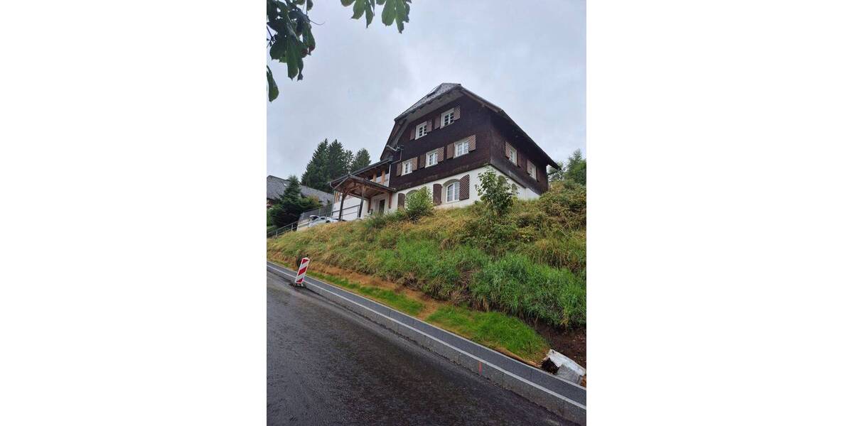 Mehrfamilienhaus, Wohnhaus Feldberg Altglashütten - 390.000&euro; | Angebot:24031556