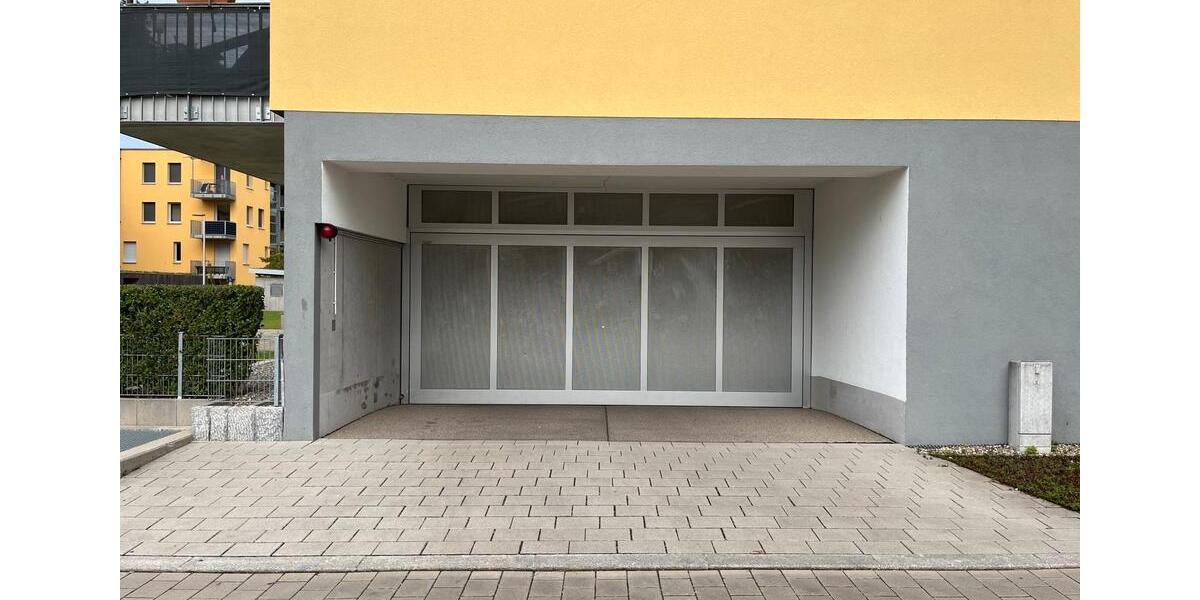 Garagen / Stellplätze Freiburg im Breisgau Haslach - 80&euro; | Angebot:26607727
