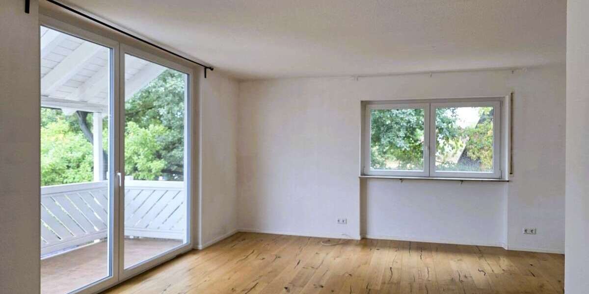 Etagenwohnung March - 3.5 Zimmer, 110 m&sup2;, 1.290&euro; | Angebot:27293761