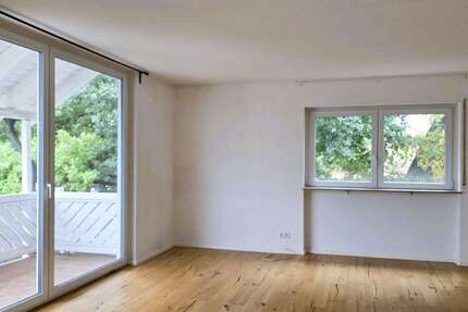 Wohnung March - 3.5 Zimmer, 110 m&sup2;, 1.290&euro; | Angebot:27293761