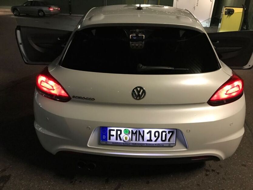 Scirocco