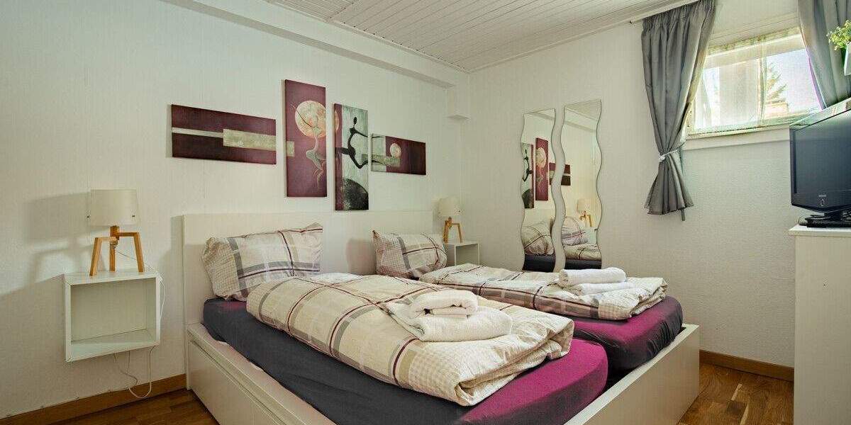 Etagenwohnung Todtnau / Herrenschwand Herrenschwand - 2 Zimmer, 55 m&sup2;, 120.000&euro; | Angebot:25730142