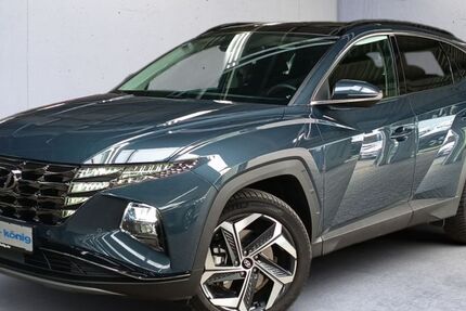 Hyundai TUCSON 30.900 km 31.990 &euro; Freiburg im Breisgau 79108