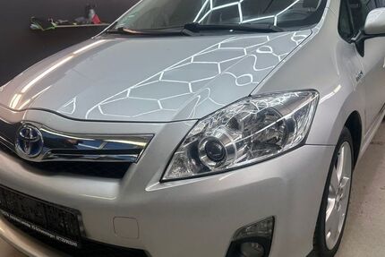 Toyota Auris 213.358 km 5.499 &euro; Herbolzheim 79336