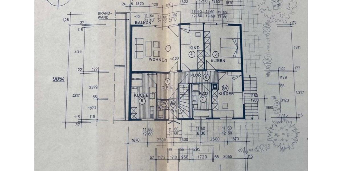 Doppelhaushälfte Schönau im Schwarzwald - 8 Zimmer, 160 m&sup2;, 395.000&euro; | Angebot:26916786