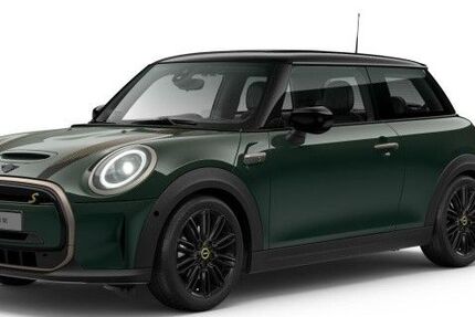 Mini Cooper SE 22.188 km 23.930 &euro; Freiburg 79108